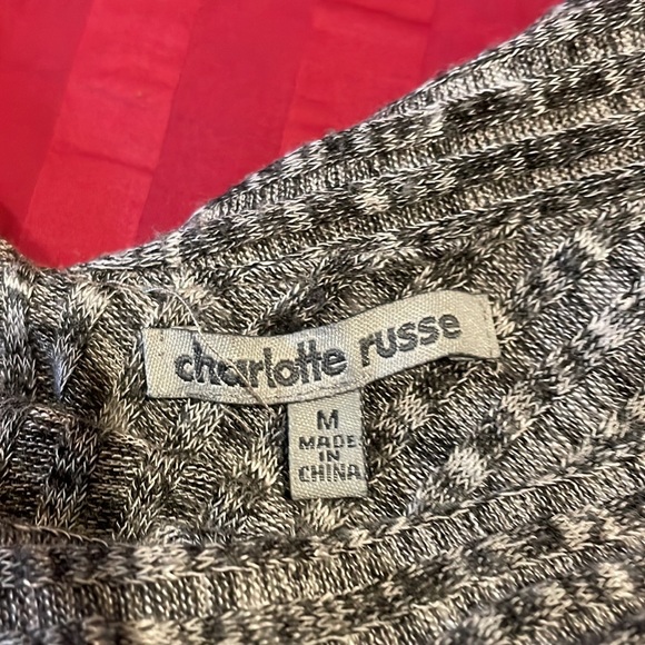 Sweater - Picture 3 of 3